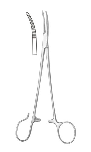 Tonsil Forceps